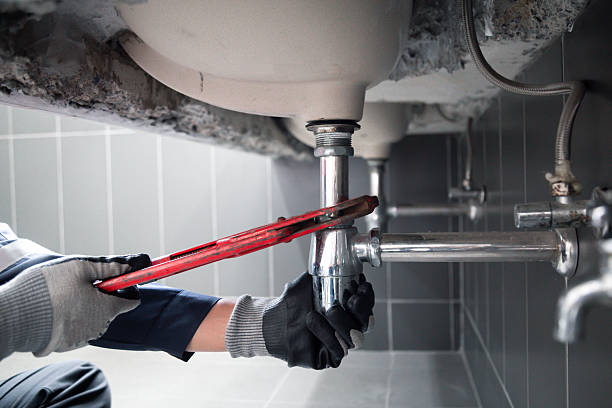 Trusted Water Heater Repair service in Pennington, NJ - Masters Plumbing Service